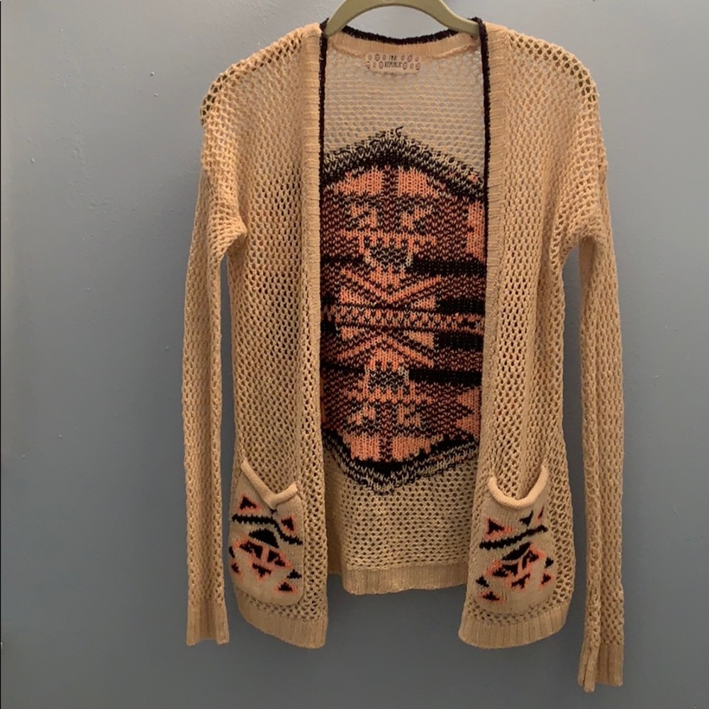 Kids Cardigan